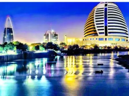 السودان ليس ساحة فوضى… بل عقدة استقرار 2 السودان