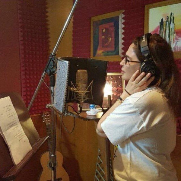 في أقل من 5 أيام .. ألبوم إليسا الجديد يحقق 5 ملايين مشاهدة على "يوتيوب" 1 اليسا