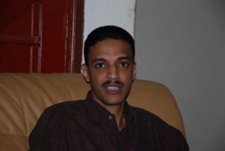 ما كتبه خالد الوزير ليس اعتذاراً..وعليه ان يعتذر عما قاله!! 1 خالد الوزير