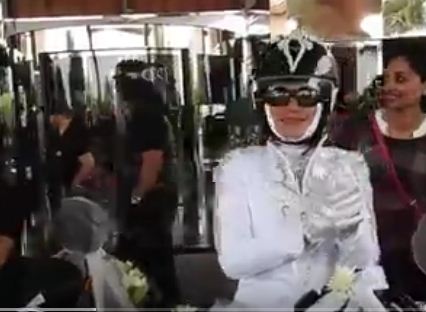 دراجة نارية