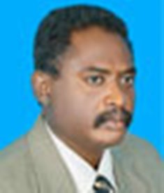 السودان يعتزم المضي قدما في انشاء مفاعل نووي 1 طارق اشقر