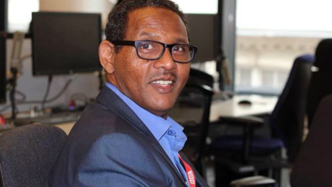 الإعلامي السوداني "لقمان أحمد" يرثي "علاء صبحي" 1 علاء صبحي