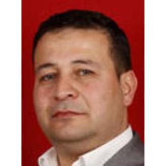 محمد ابو رمان