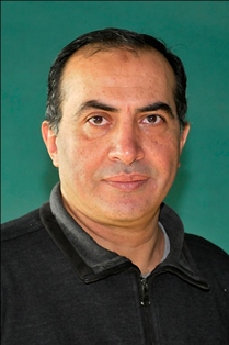 محمد السيد صالح