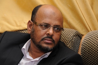 ولد منصور يكتب عن الشيخ حسن الترابي 1 محمد جميل ولد منصور