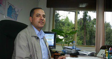 محمد عبد العاطى