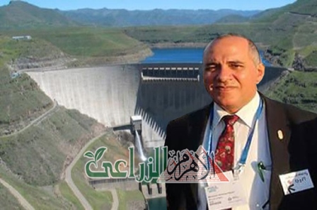 وزير الرى المصري الجديد.. "إثيوبى"..!! 1 محمد عبد العاطي