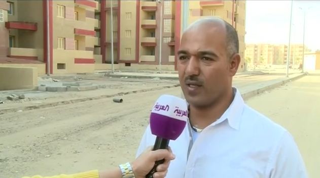 شاهد بالفيديو.. أقوى سخرية من مواقف المصريين الغريبة 1 مصري