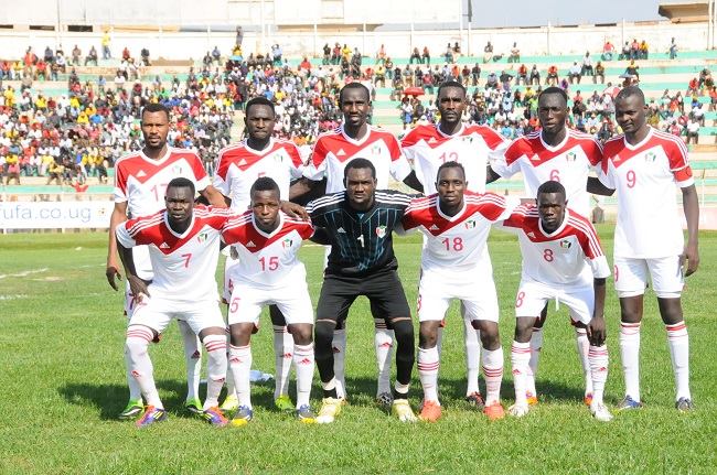 شاهد بالفيديو.. المنتخب السوداني يخسر من«ساحل العاج» بهدف نظيف 1 منتخب السودان
