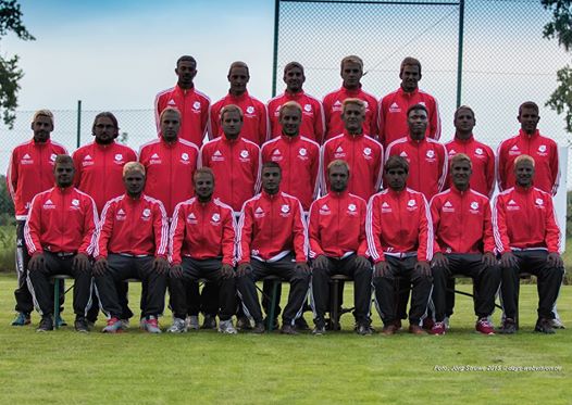 من حاول اغتيال لاعب منتخب شباب ألمانيا السابق؟ 1 نادي المانيا