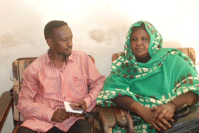 بعد (5) سنوات من المعاناة: زوجة الكوميديان نبيل متوكل تكشف تفاصيل الشلل التام 2 نبيل متوكل2