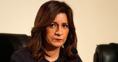 وزيرة الهجرة من السودان.. بخصوص محتجزي الشهادة السودانية: القضية عبارة عن خلية كبيرة ادارها اردنيون وتورط فيها طلاب مصريين 1 نبيلة مكرم