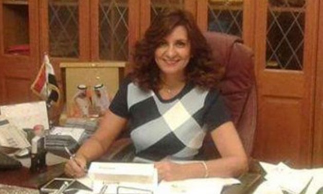 فيديو.. وزيرة الهجرة: السودان تتعامل مع تسريب الامتحانات «كقضية أمن قومي» 1 نبيلة