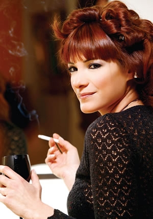 ندى بو فرحات