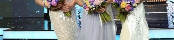 «يانا دوبروفولسكايا» ملكة جمال روسيا لعام 2016 1