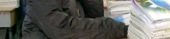 مدير مدرسة هندية يبتكر طريقة جديدة لمنع الغش أثناء الامتحان 10 أغرب الطرق المستخدمة في الغش بالامتحانات 1