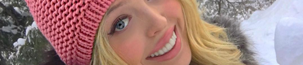 إيفانكا ترامب تدافع عن سياسية أبيها بشراسة 10 ابنة مرشح الرئاسة الأمريكية «ترامب» تشعل «إنستجرام» 5