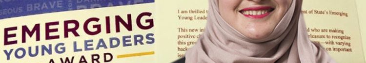 شابة تونسية من رحم الفقر إلى "قيادة العالم" 10 احلام النصراوي