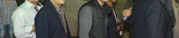 أحمد السقا يكشف عن نتائج فحص كورونا له ولزوجته بعد "العزل الصحي" 10 احمد السقا شاحب