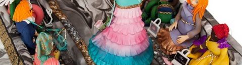 بالصورة .. الهند تصنع أكبر قالب حلوى في العالم 11 اغلي غالب حلوى في العالم