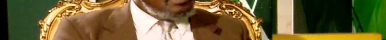 التجاني حسن الامين