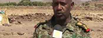 العميد مصطفى محمد