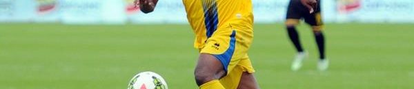 مفاجأة... الكاميرون مهدد بخطر الاستبعاد من أمم أفريقيا 2019 10 الكاميروني ايفولو