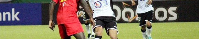 بعد أداء مشرف.. المريخ يتعادل سلبياً أمام وفاق سطيف الجزائري ويودع دوري أبطال إفريقيا 10 المريخ ووفاق سطيف 1