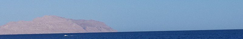 تيران الجزيرة العائدة للسعودية 1