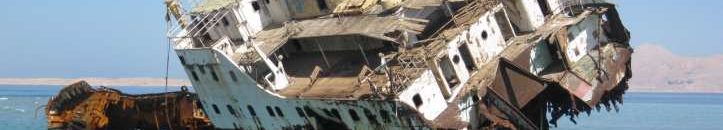 رحلة إلى تيران وصنافير .. "جنة الغطس" في البحر الأحمر 10 تيران الجزيرة العائدة للسعودية 2