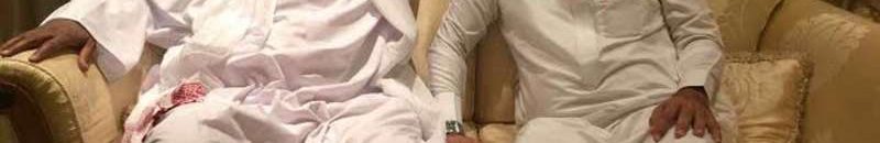 جمال الوالي طبيب سعودي