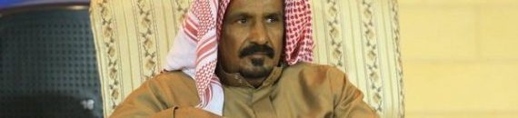 الموت يغيب شاعر الخليج الأول سعد بن جدلان 10 سعد بن جدلان