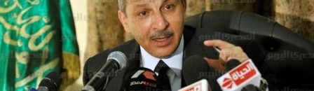 سفير السعودية