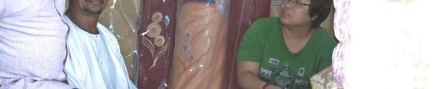 فيديو: من "صنع في الصين" .. إلى "زرع في السودان" 11 سودان صين