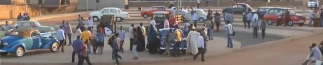 سيارات السودان