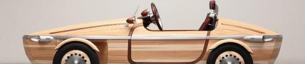 قصص أسماء السّيّارات وموديلاتها ما بين (لهيب الشوق) و(أوباما) و(ليلى علوي) 10 سيارة خشبية تويوتا