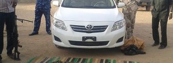 ضبط شاب يروج المخدرات قرب مقر جامعة عريقة بأم درمان 10 شرطة مخدرات