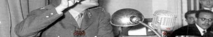 صلاح سالم: السودان طلبت من مصر اسلحة قديمة 11 صلاح سالم