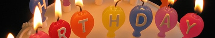 ترك الأب عيد الميلاد لدقائق .. وعاد ليكتشف الكارثة 10 طورتة عيد ميلاد