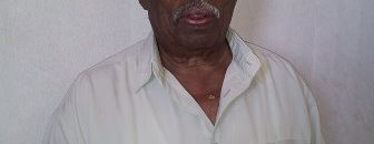 أكاديمي سوداني يعمل في اليمن منذ 40 عاماً ويقرر البقاء فيها حتى الموت والسبب... 10 عبد الشافي صديق محمد