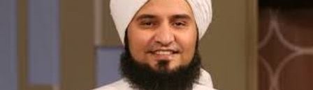 الحبيب الجفري يوضح موقفه من الزواج العرفي 10 علي الجفري