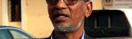 والي الشمالية السابق يبعث برسالةٍ حزينة ومؤثرة ويعتذر لمن قصر في حقه طالباً العفو قائلاً: لقد كثر موت الفجأة ولا أعلم متى يدركني 10 علي العوض