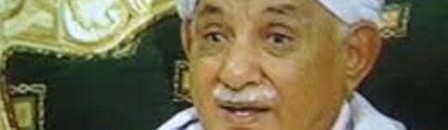 علي محمود حسنين