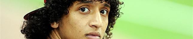 بالفيديو: مهارات “عموري” تبهر جيرمي وبيلي ومشاهدي يوتيوب 10 عمر عبد الرحمن