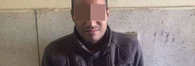 قاتل والده بمصر: قتلته عشان كان بيعاملنى وحش ومرضيش يجوزنى ومش ندمان 10 قاتل مصر