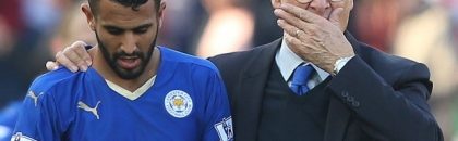 كلاوديو رانييري محرز