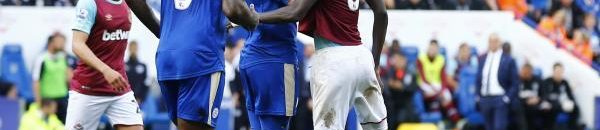 ليستر سيتي يرفض الهزيمة 1