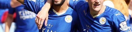 ليستر فاردي محرز