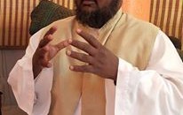 منظمة الإشراق للتنمية والإعمار بشرق السودان: نفذنا أكثر من (200) مشروع مياه ، وتشييد (100) مسجد ، وكفالة (2000) يتيم 10 محمد موسى طاهر