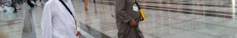 حادثة اعتداء نادرة على مسجد في السويد 10 مسجد نبوي 1